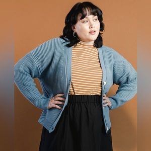 Tradlands Box T Shirt